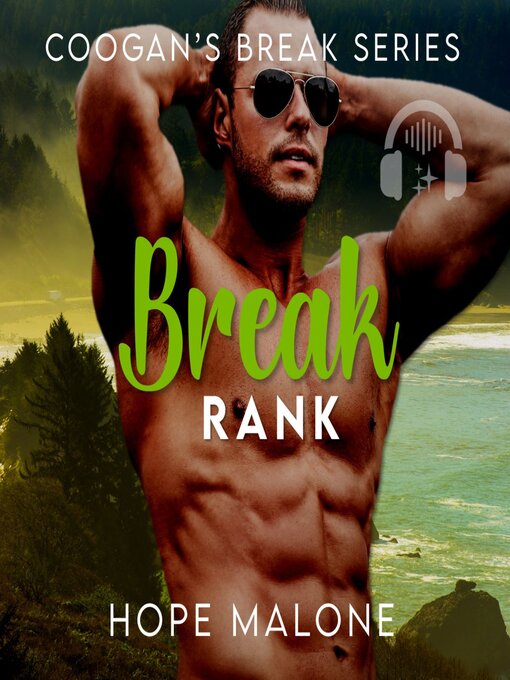 Cover image for Break Rank